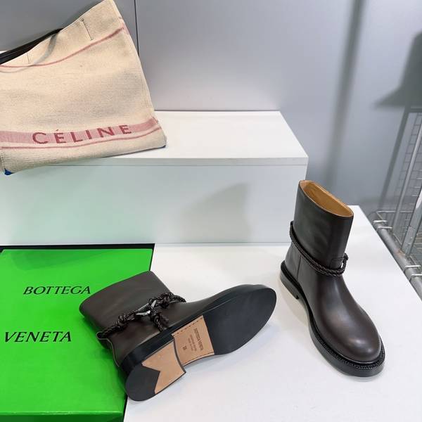 Bottega Veneta Shoes BVS00146